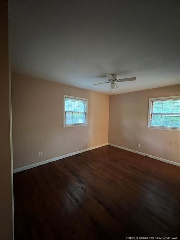 811 Miller Ave, Fayetteville, NC 28304 House Rental in Fayetteville