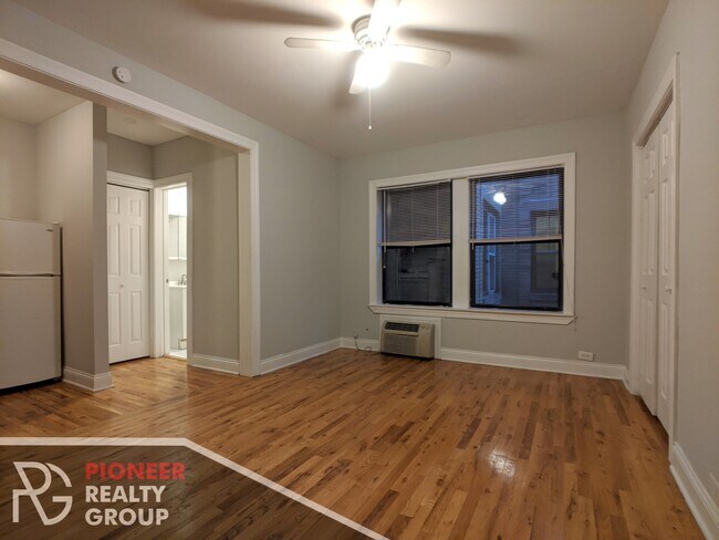 Foto del edificio - 837 W Wolfram St