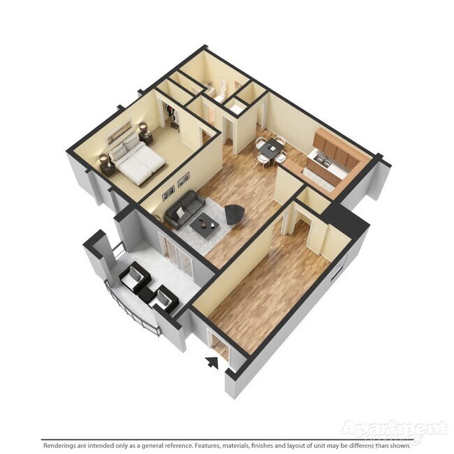 Ashland Commons Apartments 2400 Ashland Rd Columbia, SC