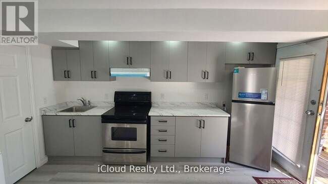 Photo du bâtiment - 17 Joseph St