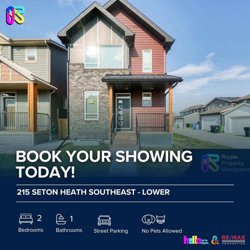 Photo principale - 215 Seton Heath