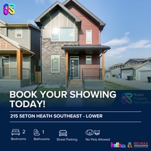 Building Photo - 215 Seton Heath