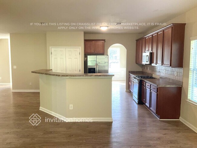 Foto del edificio - 108 Jarrod Oaks Ct SW