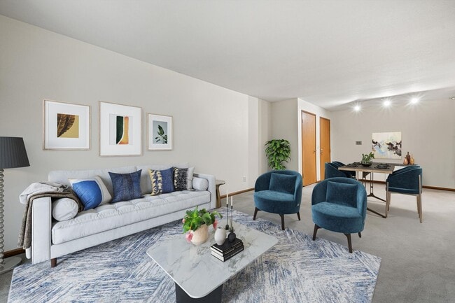 Interior Photo - Cameron Heights Associates LLC