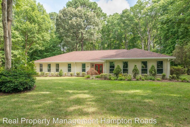 Building Photo - 5 br, 3 bath House - 2548 Inlynnview Road
