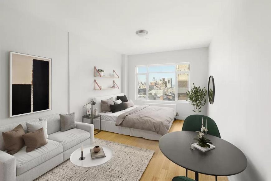 Primary Photo - 1 bedroom in BROOKLYN NY 11201