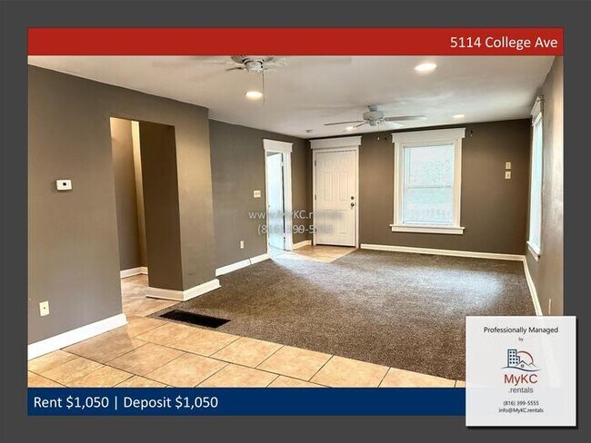 Foto del edificio - Beautiful 2 bed, 1 bath home NOW AVAILABLE!