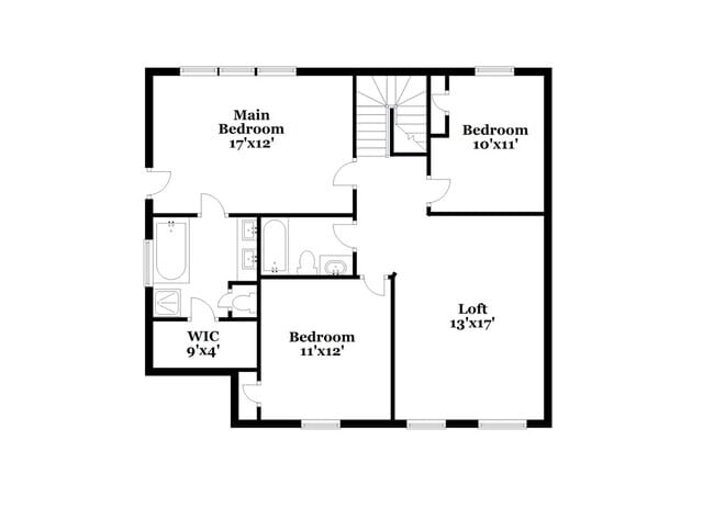 Building Photo - 1322 Rumstone Ln