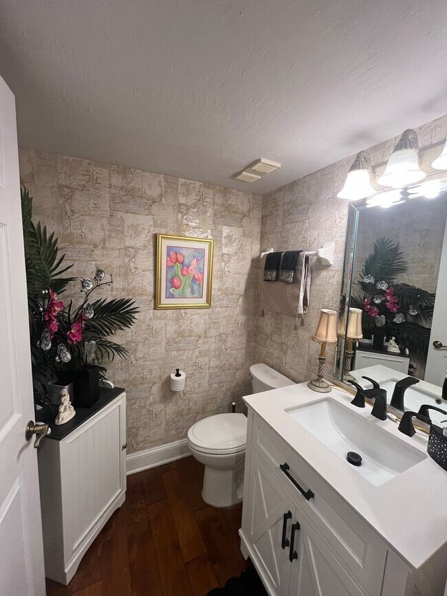 Foto del edificio - Spacious 1745 sq ft Luxury Furnished Condo at Ormond Heritage – 2BR +, Library/Art Studio, 2.5BA