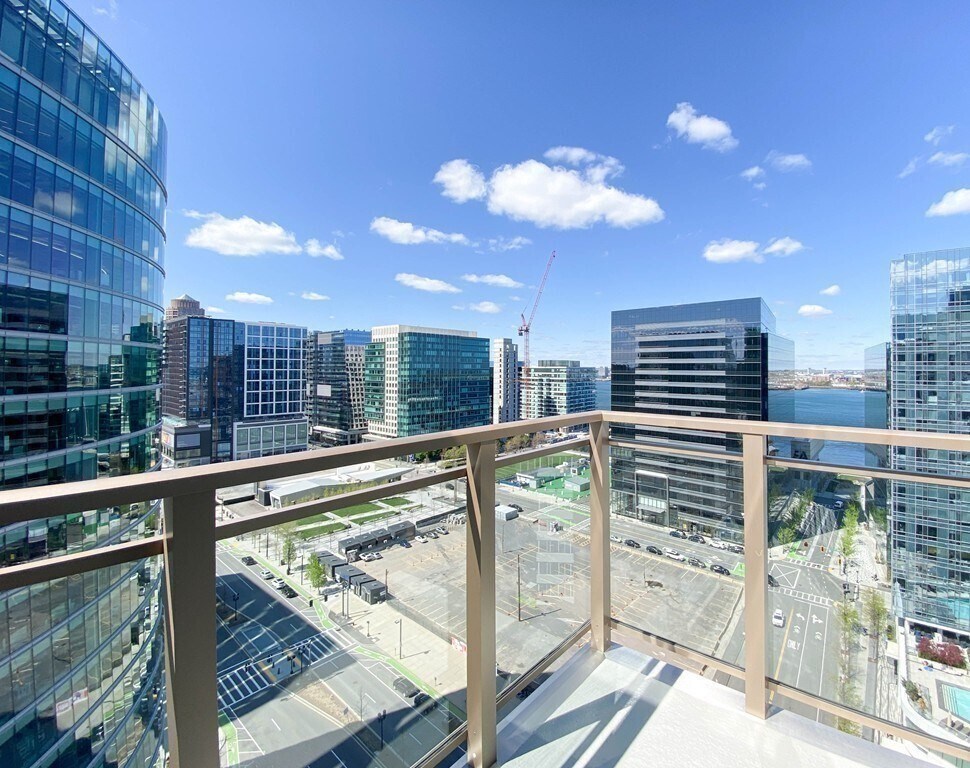 Foto principal - 133 Seaport Blvd