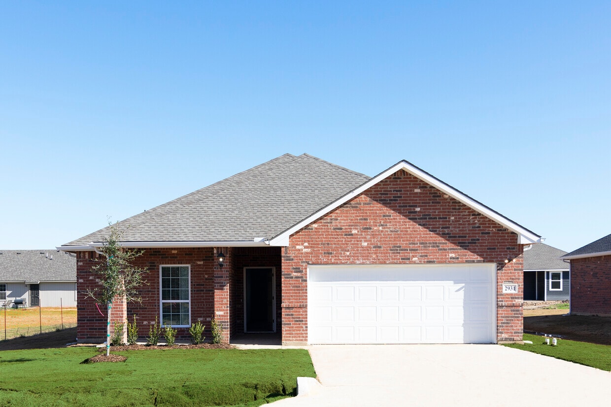 2947 Emma Ln, Mabank, TX 75147 House Rental in Mabank, TX