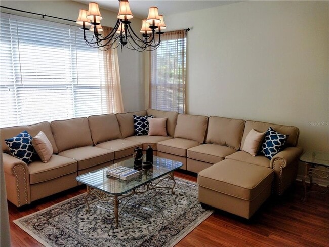 Foto del edificio - 5641 Hidden Oak Ct