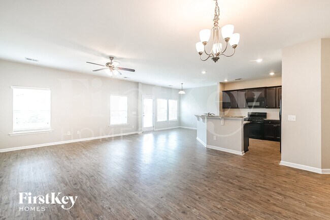 Building Photo - 201 Firewheel Ct