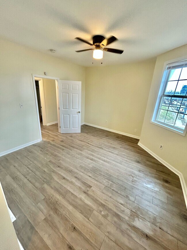 Foto del edificio - 331 N 26th St