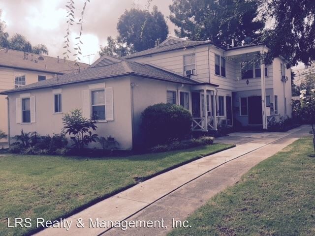 Primary Photo - 124431/2-12032-32 W Magnolia Blvd