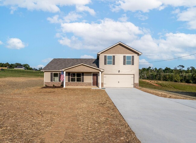 Building Photo - 3 br, 2.5 bath House - 1043 E Piney Rd.