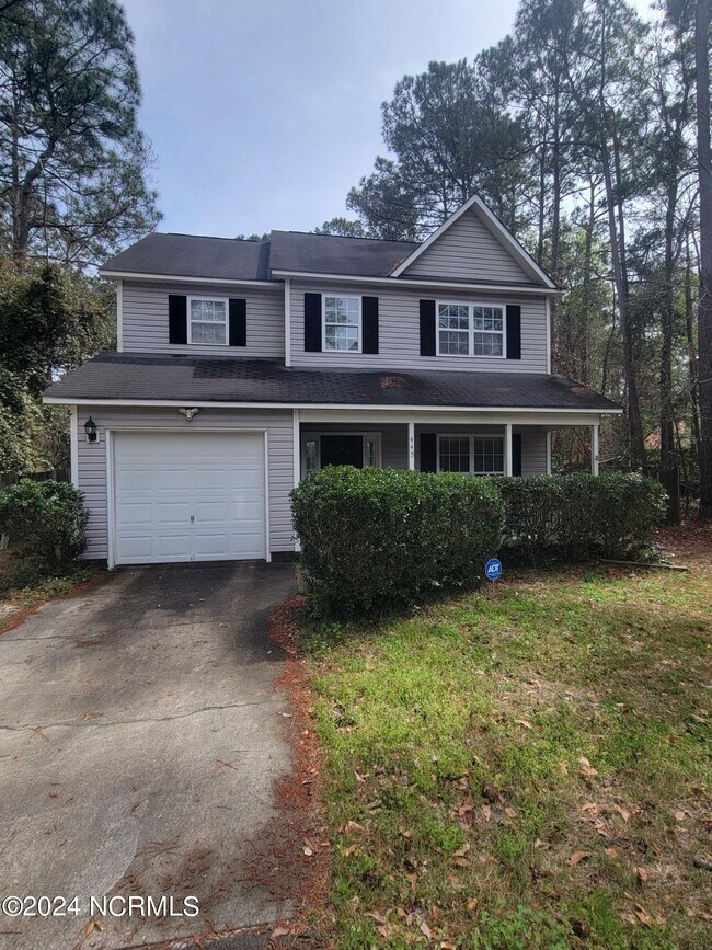 Building Photo - 445 NC-172