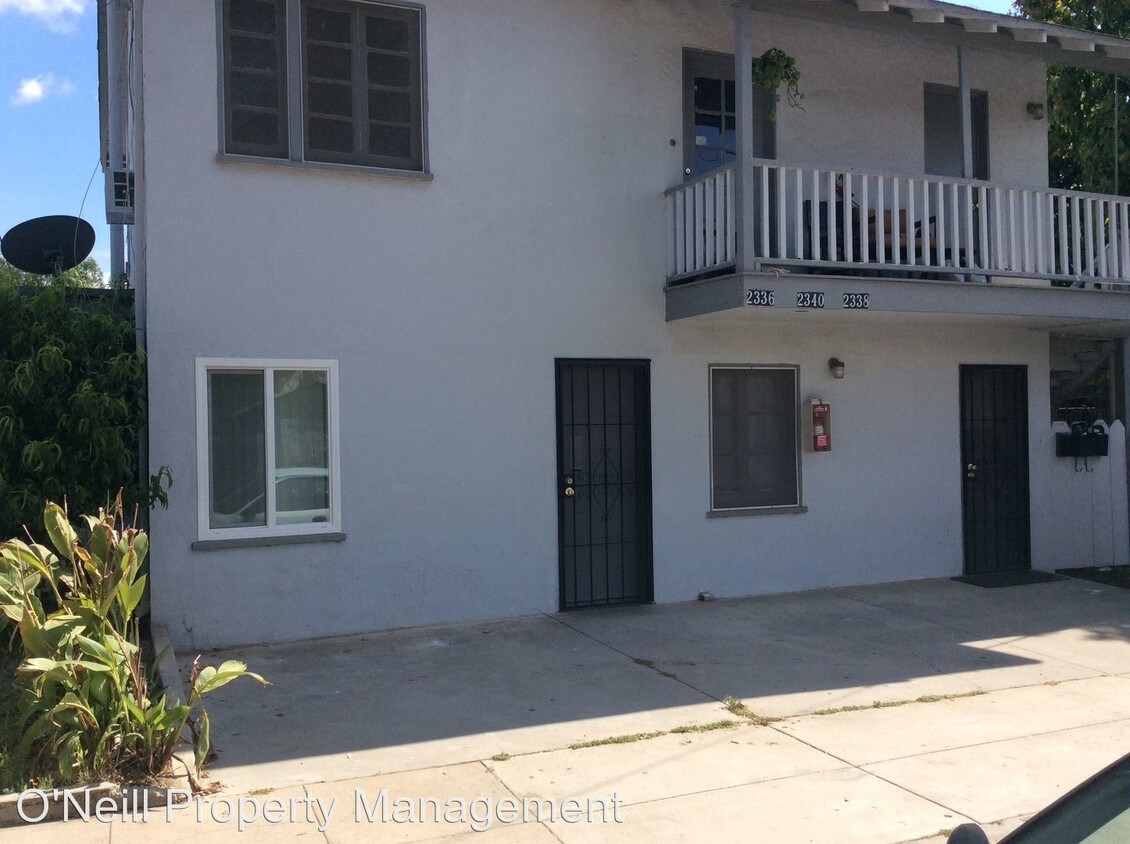 Foto principal - 2336-2340 6th St