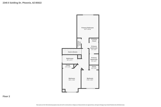 Building Photo - 2345 E Gelding Dr