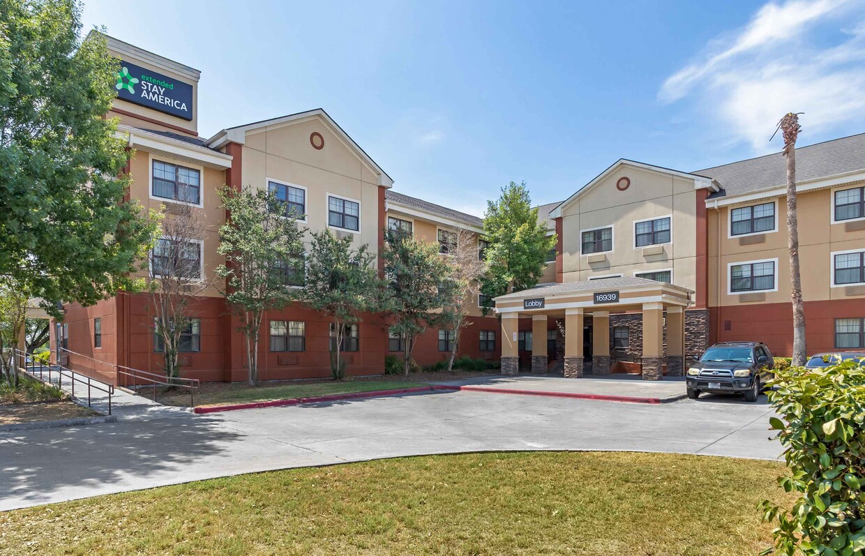 Foto principal - Furnished Studio-Houston - Willowbrook - H...