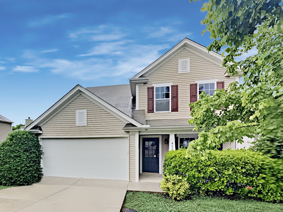 4224 Blackwater Drive House Rental in Nashville, TN