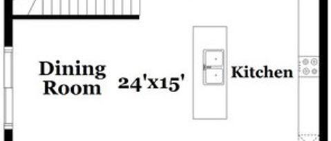 Building Photo - 992 S Hawk Ln
