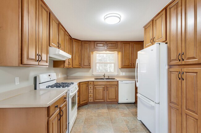 Foto del edificio - 1236 E Township St