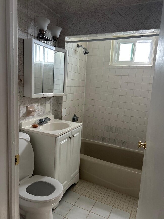 Bathroom - 230 Main St