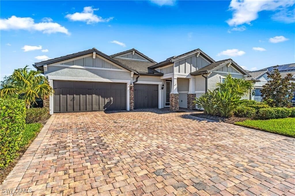 Foto principal - 4424 Owens Way