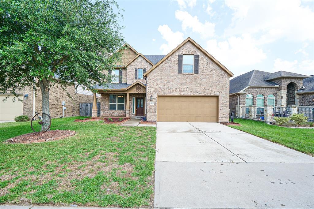 4215 Addison Ranch Ln, Fulshear, TX 77441 House Rental in Fulshear