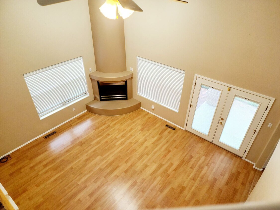 Foto principal - academy west 3 bedooms 2,5 baths
