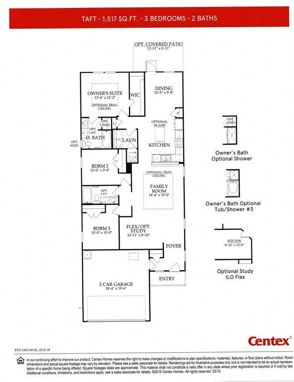 Foto del edificio - 237 Yellowbark St