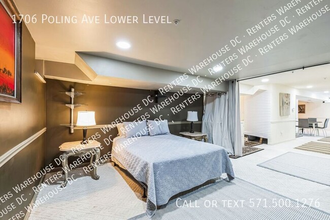 Building Photo - Spacious Luxury Basement Suite In Friendly...