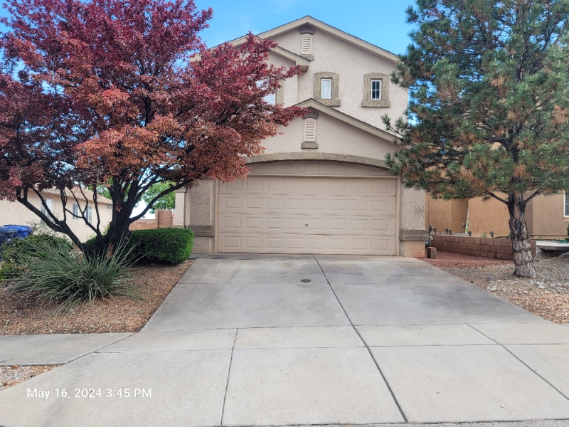 Primary Photo - 7824 Latir Mesa Rd NW