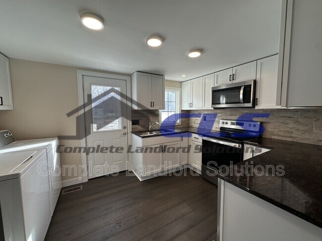 Foto del edificio - 2608 S 11th St