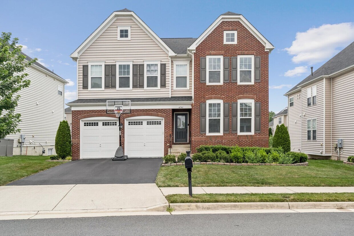 Foto principal - 41741 Stonecutter St