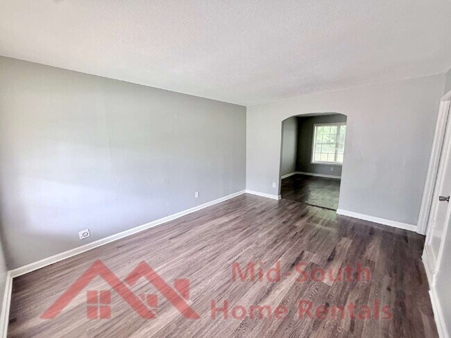 Foto del edificio - 1270 Chickamauga Ave