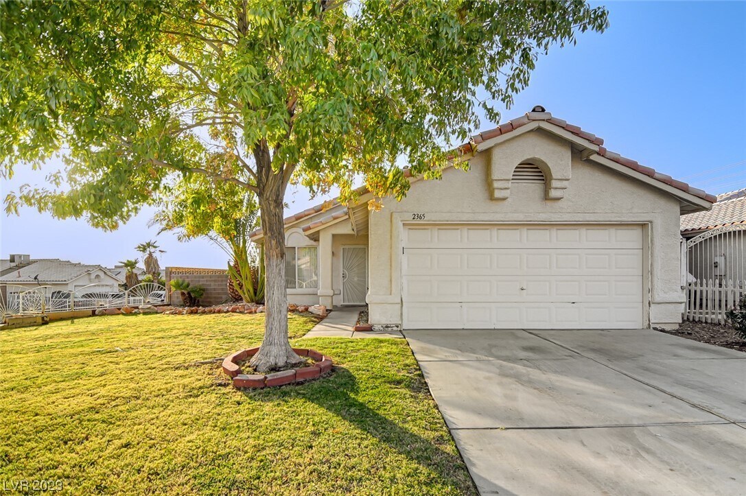 2365 Grove Leaf St, Las Vegas, NV 89156 House Rental in Las Vegas, NV