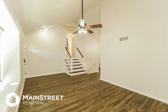 Foto del edificio - 1704 W Pelham Path