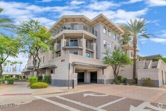 Building Photo - 3801 N Goldwater Blvd