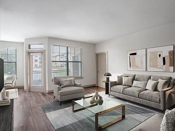 Building Photo - Your Katy Home Awaits – Up to 1 Month Free!