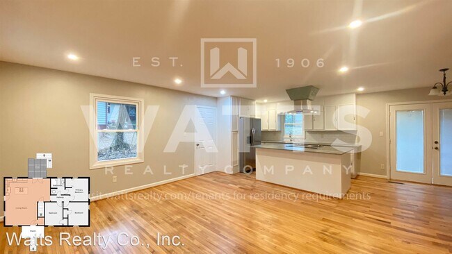 Building Photo - 3 br, 1 bath House - 4109 Flowers Street