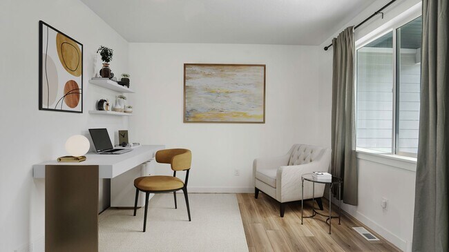 Foto del edificio - 2411 N Paintbrush Dr