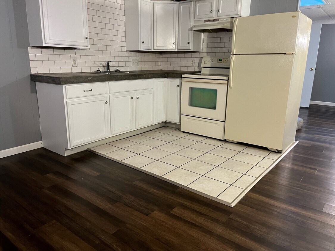Foto principal - Winona Ave