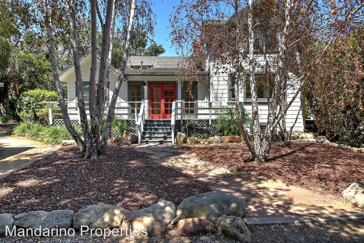 1575 E Valley Rd, Montecito, CA 93108 House for Rent in Montecito, CA