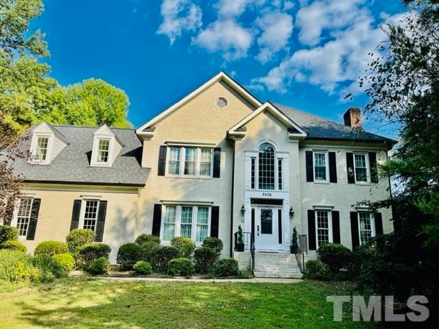 Primary Photo - 9504 N Mere Ct