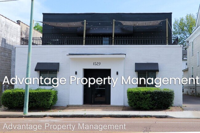 Building Photo - 1 br, 1 bath House - 1529 Madison Ave. Uni...