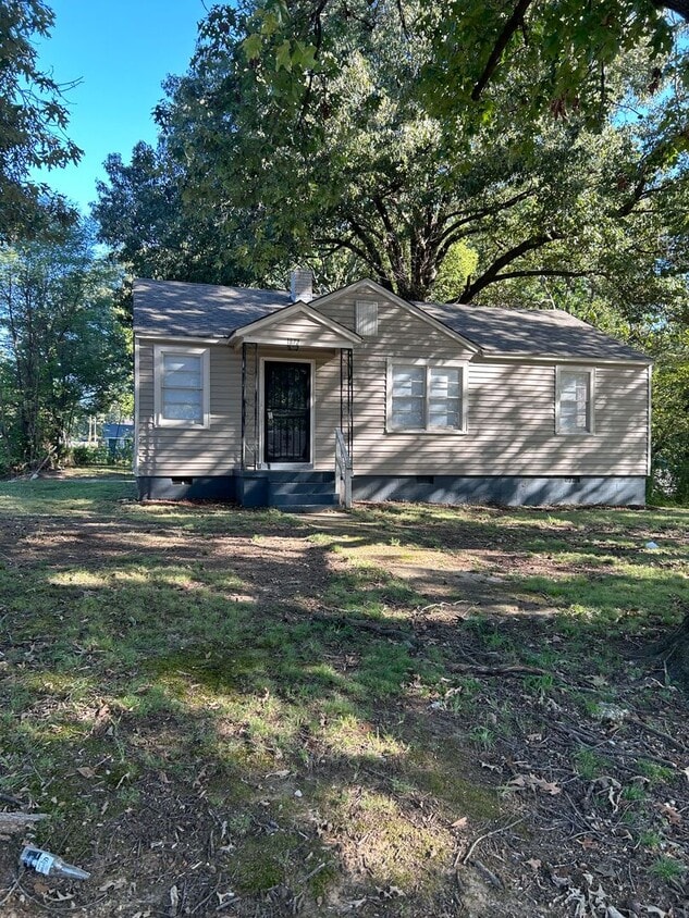 Foto principal - 1872 Portland Ave