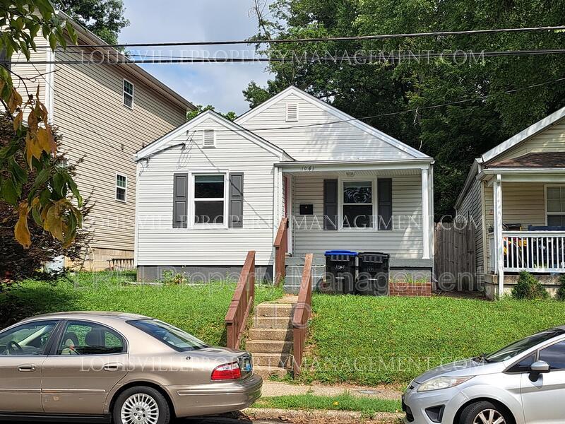 Foto principal - 1041 Dixon Ave