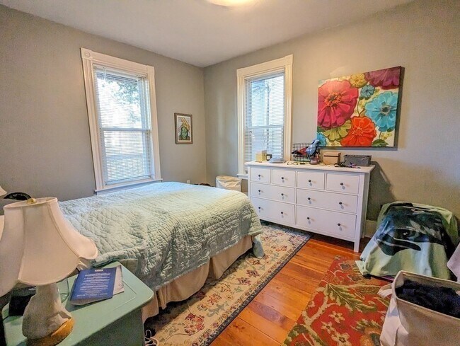 Foto del edificio - 634 Dorchester Ave